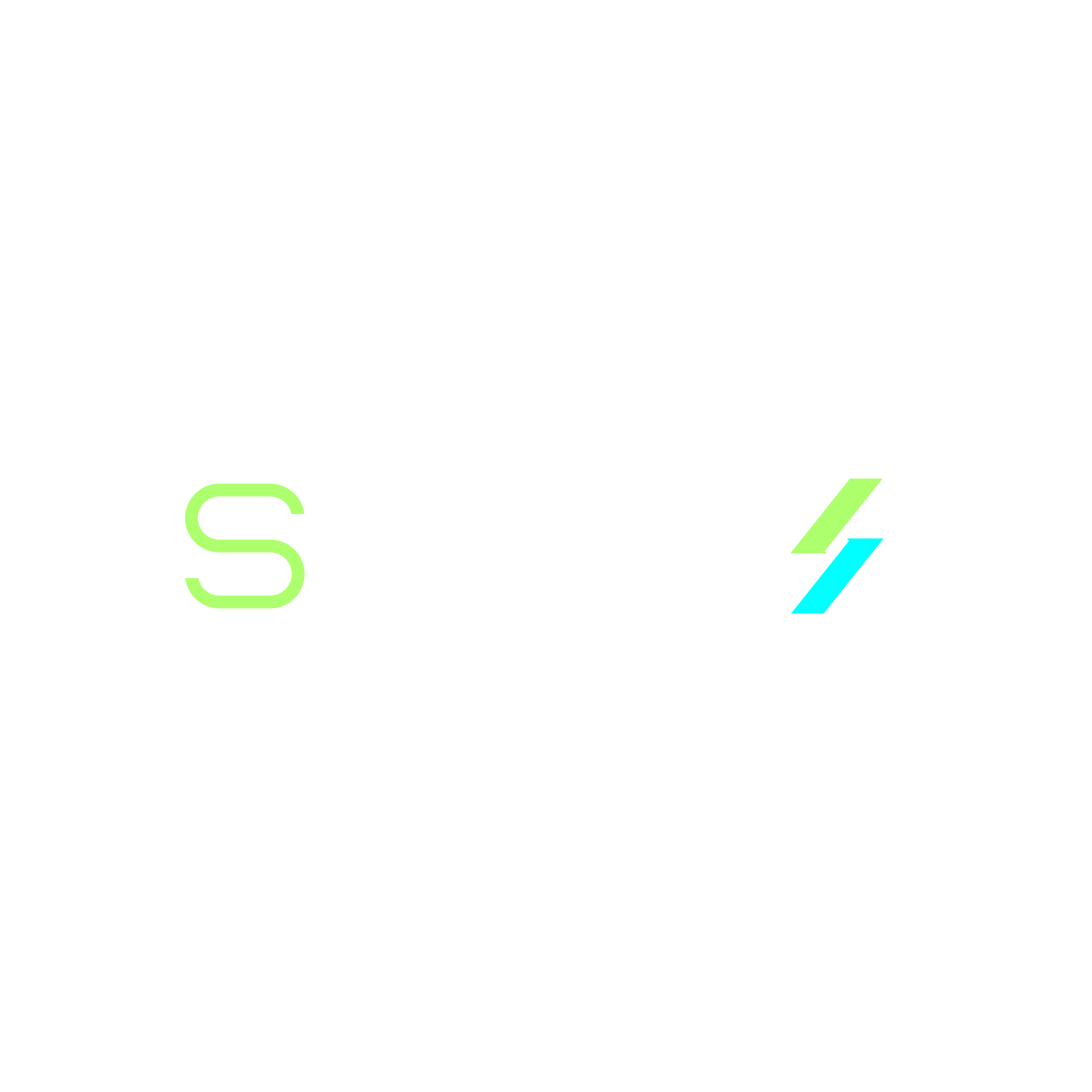SweatX Logo